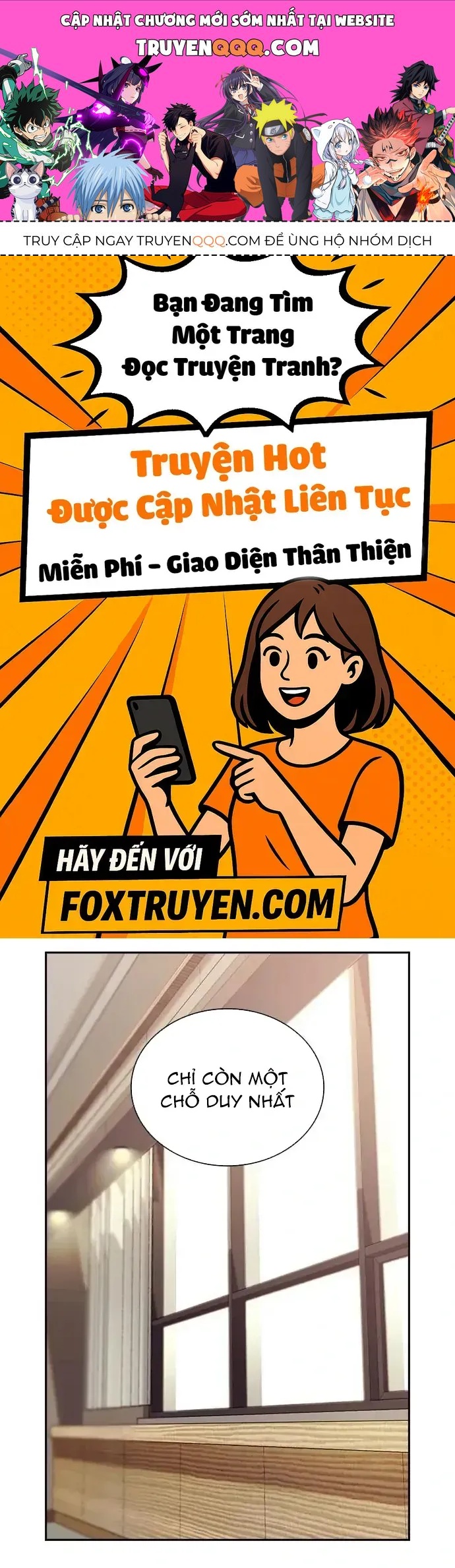 Cạnh Tranh Thân Thiện (Friendly Rivalry) Chap 30 - Next Chap 31