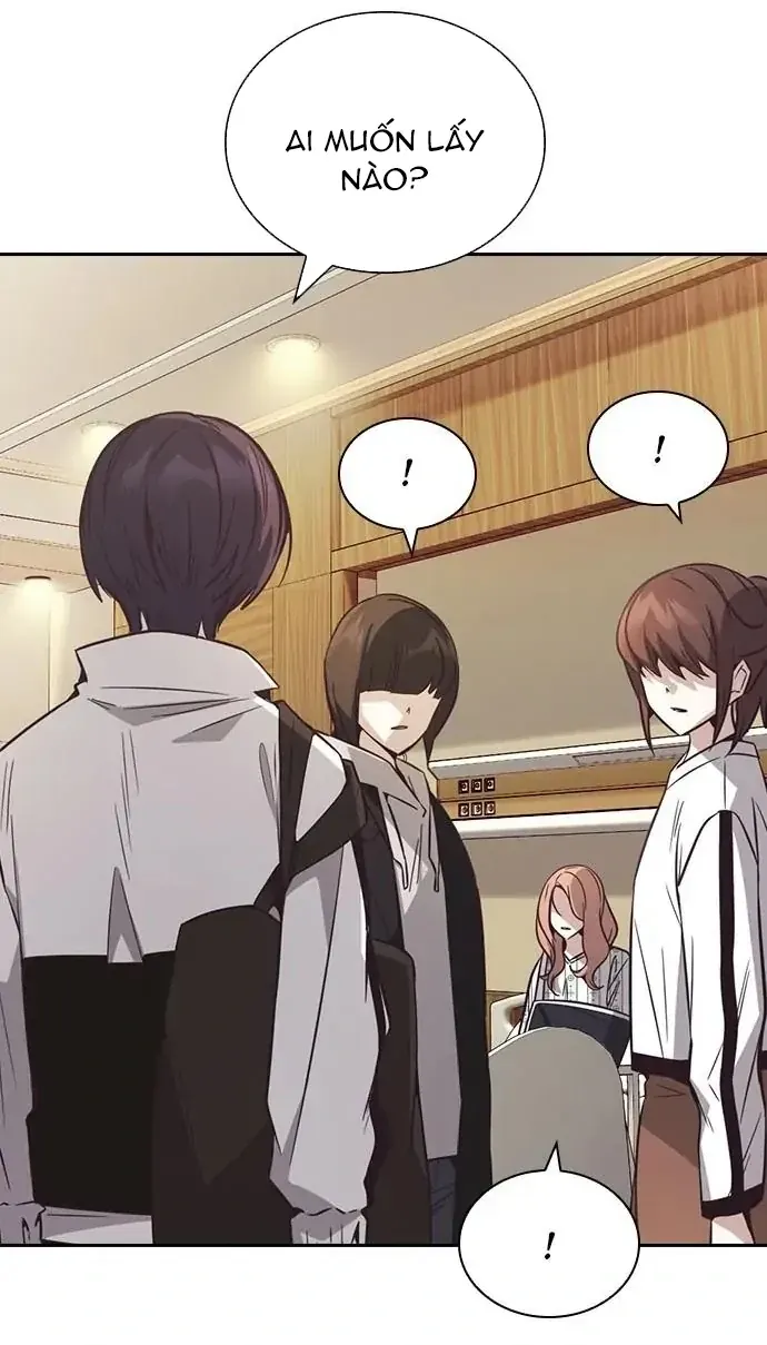 Cạnh Tranh Thân Thiện (Friendly Rivalry) Chap 30 - Next Chap 31