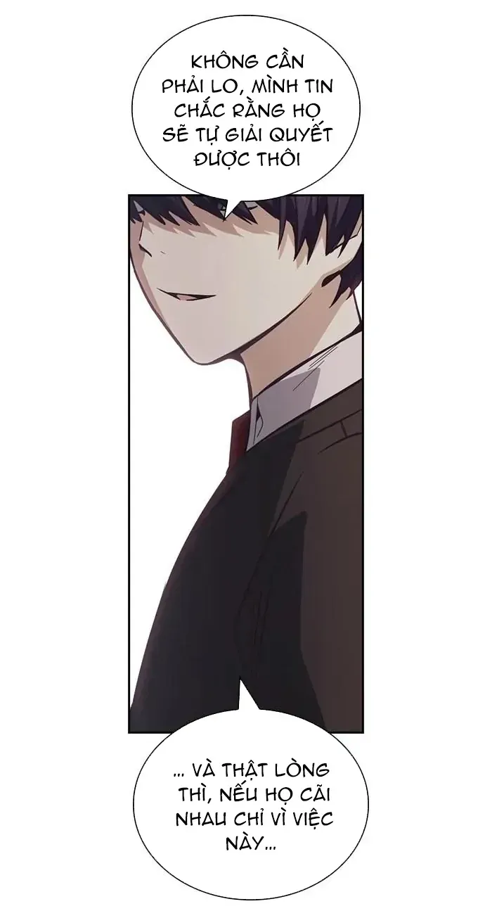 Cạnh Tranh Thân Thiện (Friendly Rivalry) Chap 30 - Next Chap 31