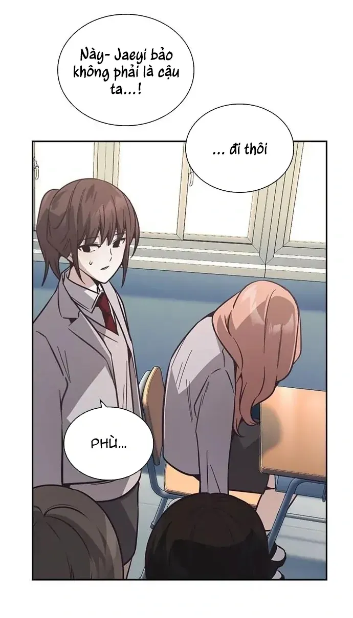 Cạnh Tranh Thân Thiện (Friendly Rivalry) Chap 30 - Next Chap 31