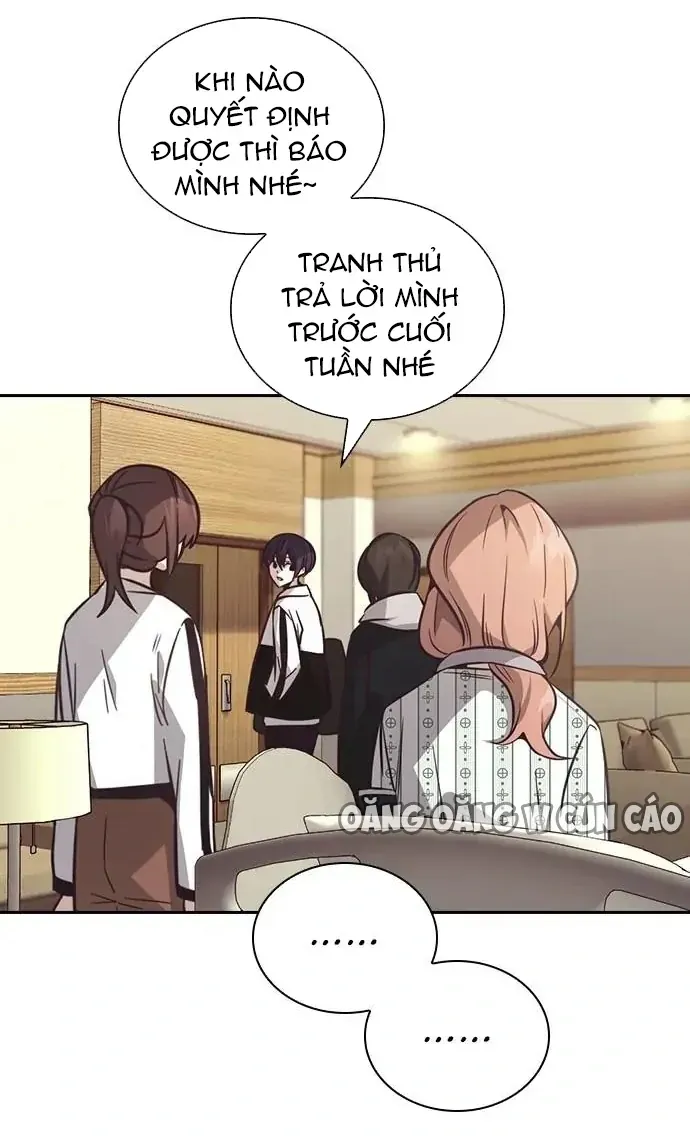 Cạnh Tranh Thân Thiện (Friendly Rivalry) Chap 30 - Next Chap 31