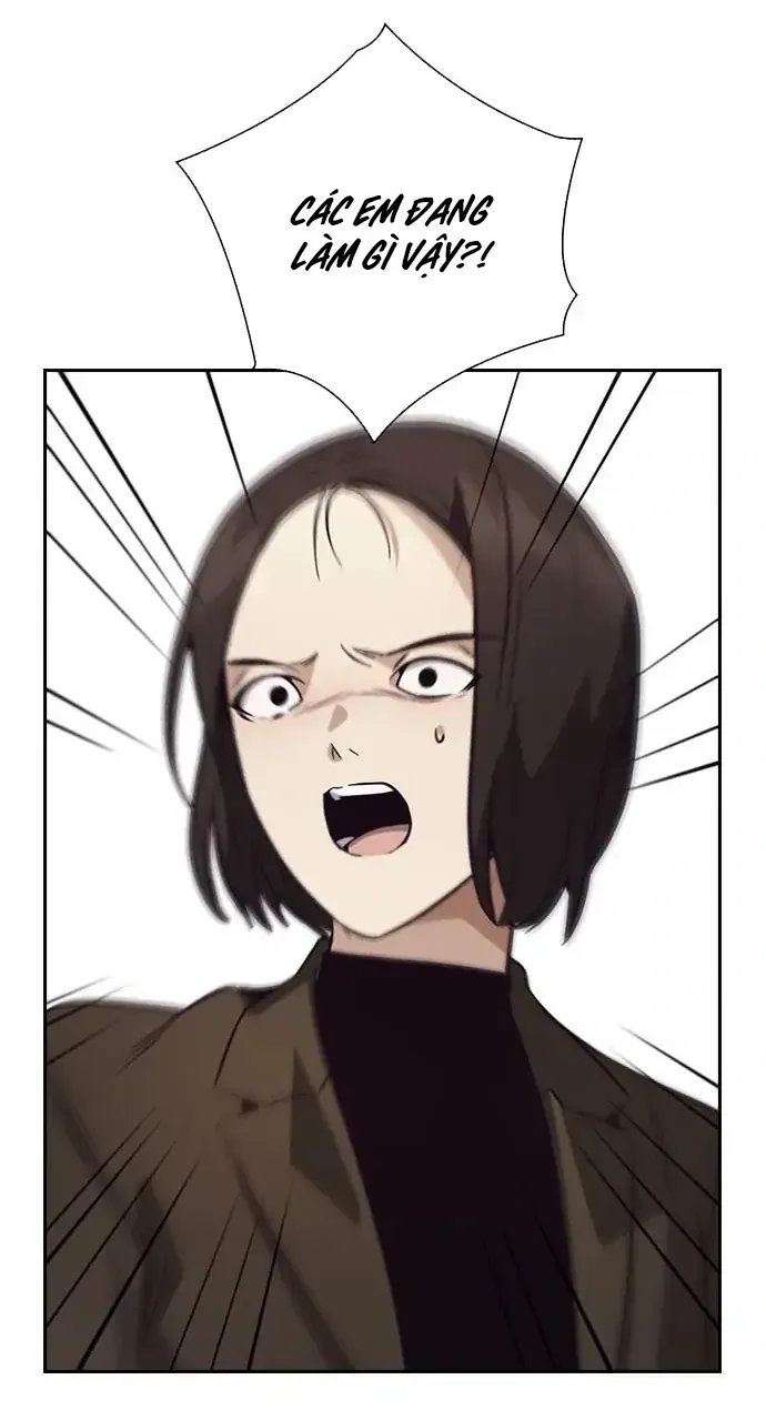 Cạnh Tranh Thân Thiện (Friendly Rivalry) Chap 30 - Next Chap 31