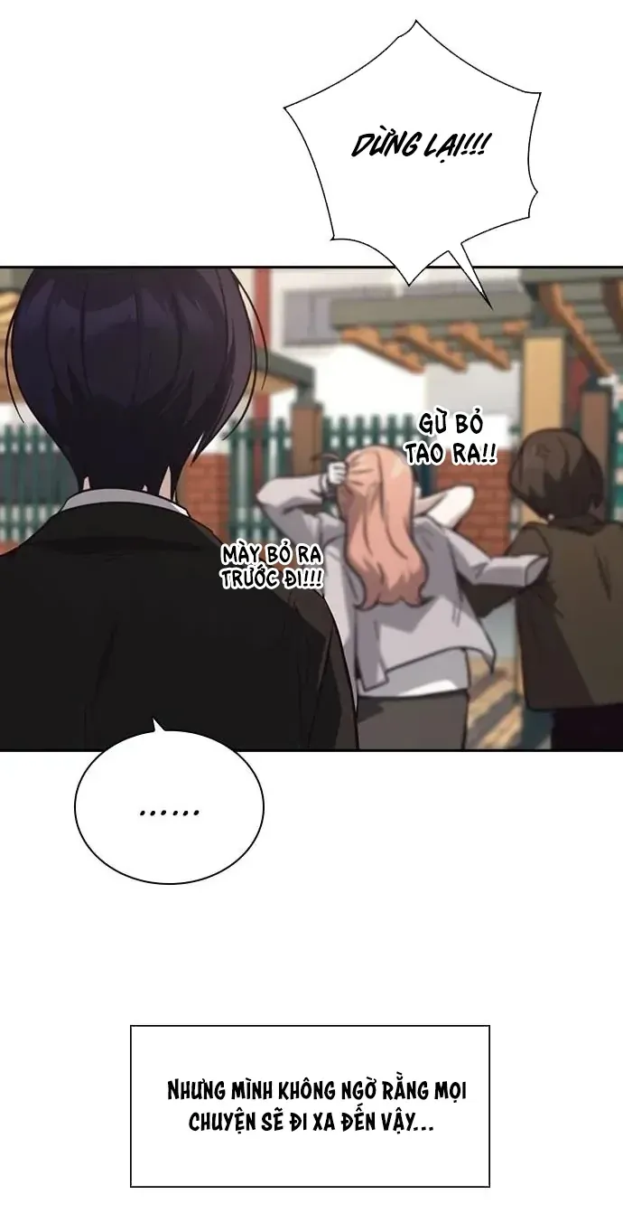 Cạnh Tranh Thân Thiện (Friendly Rivalry) Chap 30 - Next Chap 31