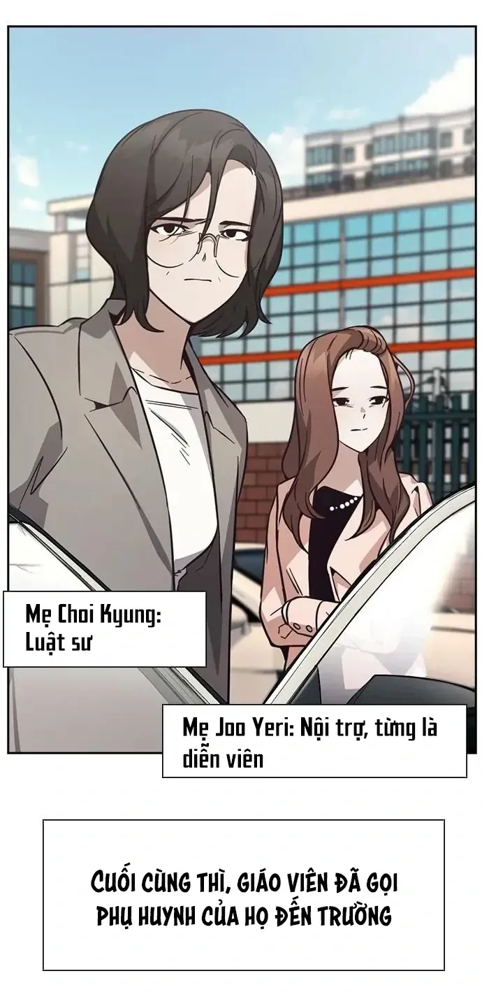 Cạnh Tranh Thân Thiện (Friendly Rivalry) Chap 30 - Next Chap 31