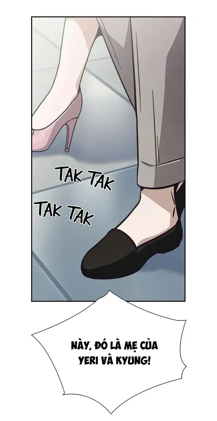 Cạnh Tranh Thân Thiện (Friendly Rivalry) Chap 30 - Next Chap 31