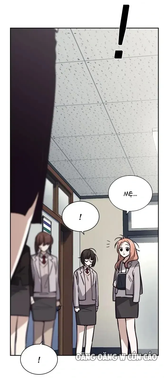 Cạnh Tranh Thân Thiện (Friendly Rivalry) Chap 30 - Next Chap 31