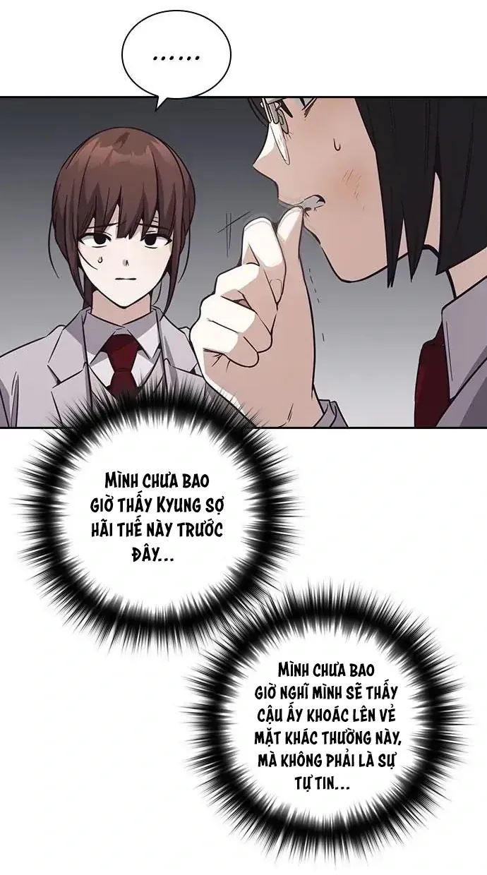 Cạnh Tranh Thân Thiện (Friendly Rivalry) Chap 30 - Next Chap 31