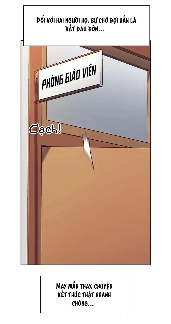 Cạnh Tranh Thân Thiện (Friendly Rivalry) Chap 30 - Next Chap 31