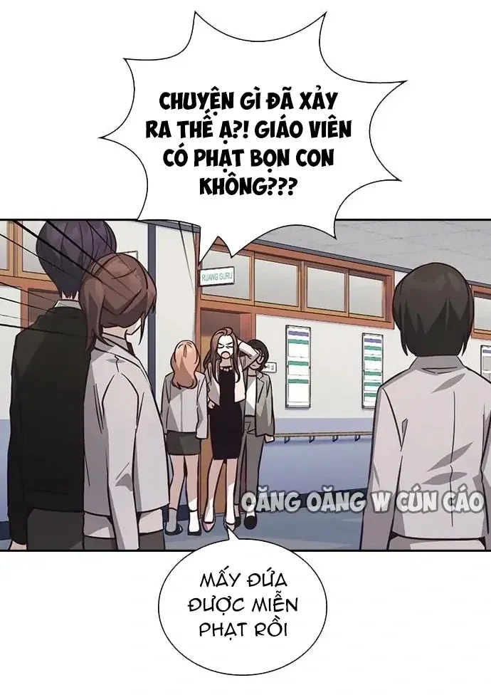 Cạnh Tranh Thân Thiện (Friendly Rivalry) Chap 30 - Next Chap 31