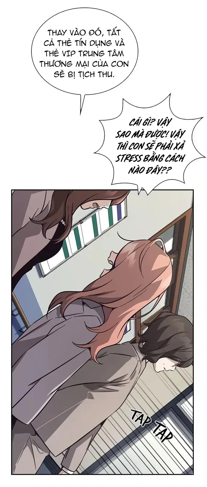 Cạnh Tranh Thân Thiện (Friendly Rivalry) Chap 30 - Next Chap 31