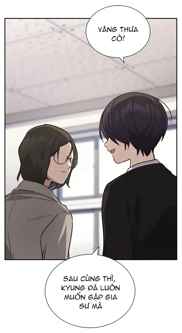 Cạnh Tranh Thân Thiện (Friendly Rivalry) Chap 30 - Next Chap 31