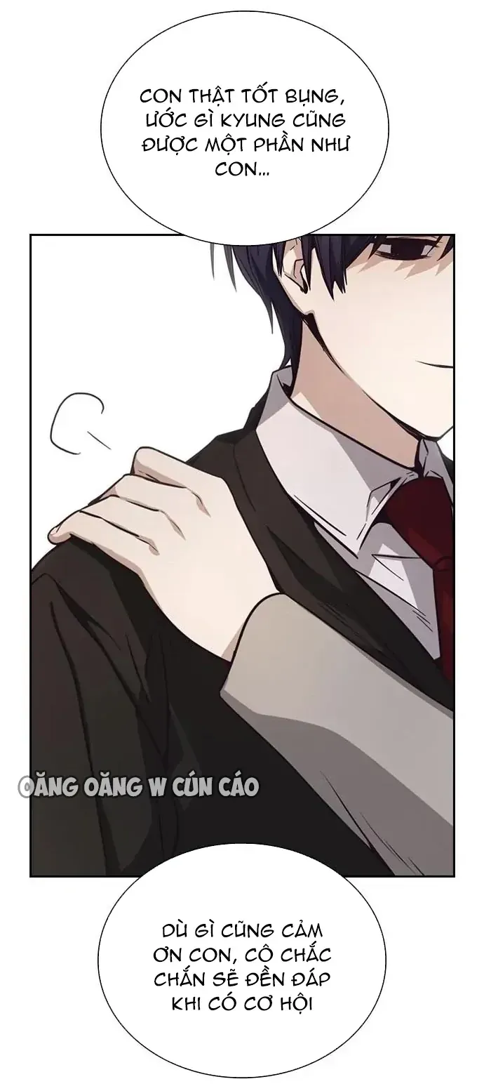 Cạnh Tranh Thân Thiện (Friendly Rivalry) Chap 30 - Next Chap 31