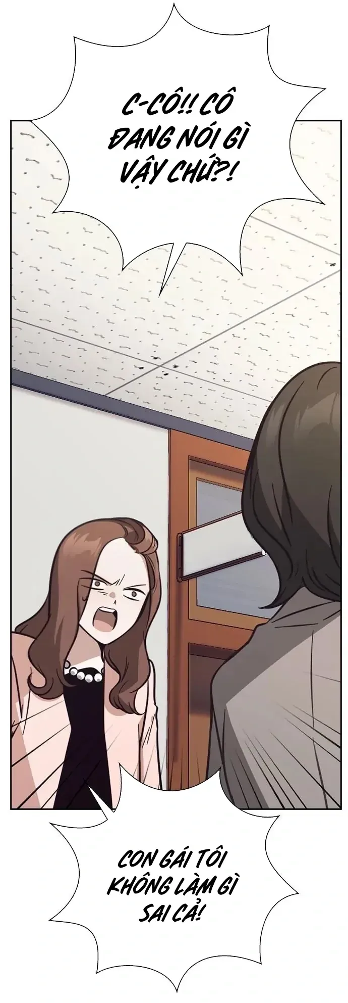 Cạnh Tranh Thân Thiện (Friendly Rivalry) Chap 30 - Next Chap 31