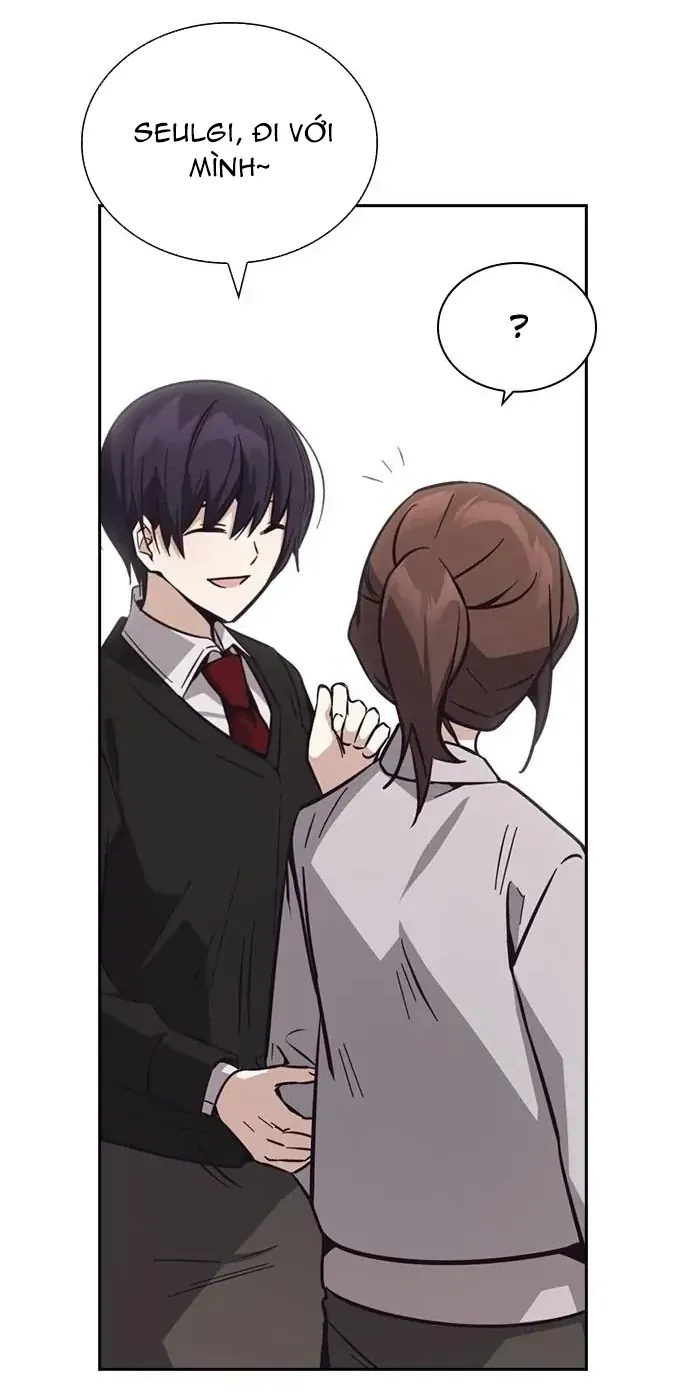 Cạnh Tranh Thân Thiện (Friendly Rivalry) Chap 30 - Next Chap 31