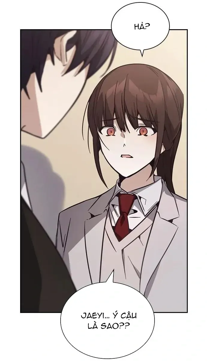 Cạnh Tranh Thân Thiện (Friendly Rivalry) Chap 30 - Next Chap 31