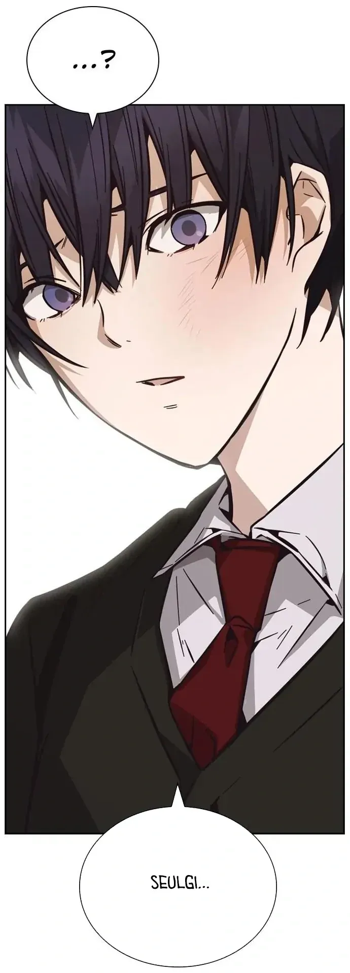 Cạnh Tranh Thân Thiện (Friendly Rivalry) Chap 30 - Next Chap 31