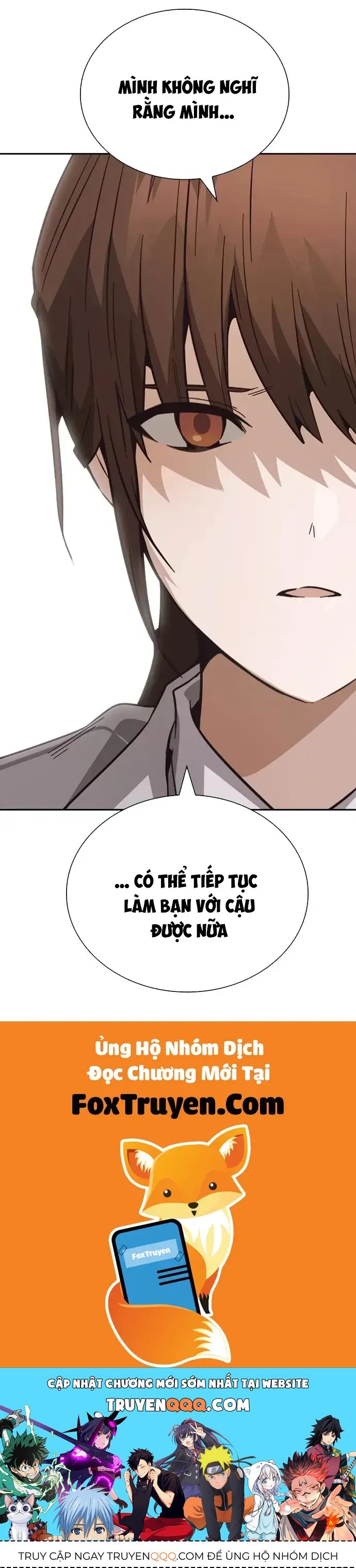 Cạnh Tranh Thân Thiện (Friendly Rivalry) Chap 30 - Next Chap 31