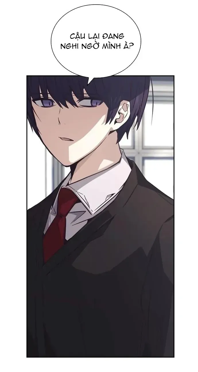 Cạnh Tranh Thân Thiện (Friendly Rivalry) Chap 30 - Next Chap 31