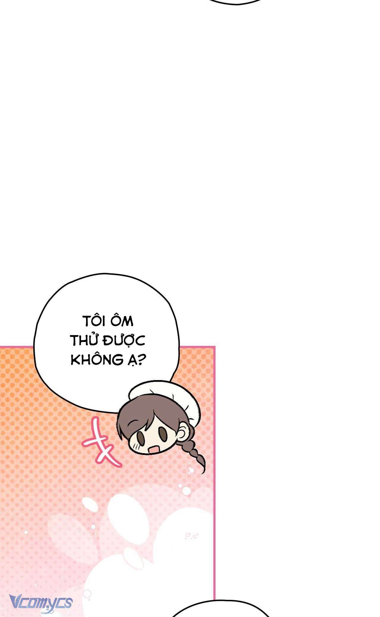 Gửi Đến Người Sói Yêu Dấu Của Em Chap 11 - Next Chap 12