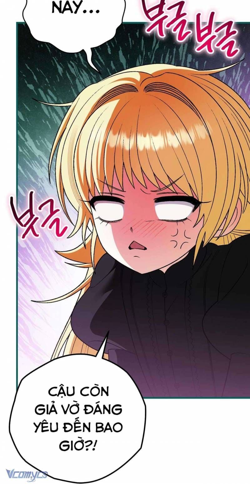 Gửi Đến Người Sói Yêu Dấu Của Em Chap 15 - Next Chap 16