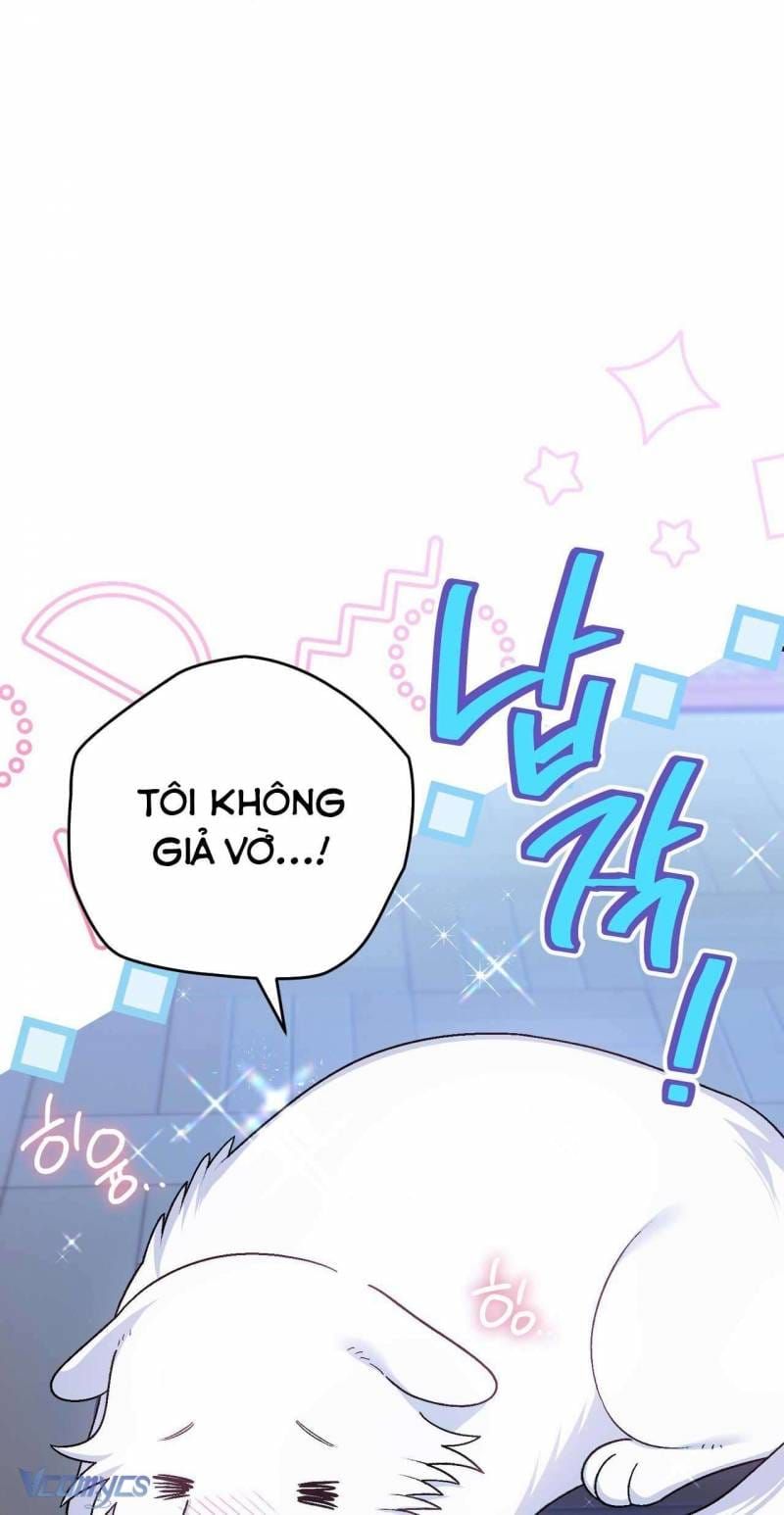 Gửi Đến Người Sói Yêu Dấu Của Em Chap 15 - Next Chap 16