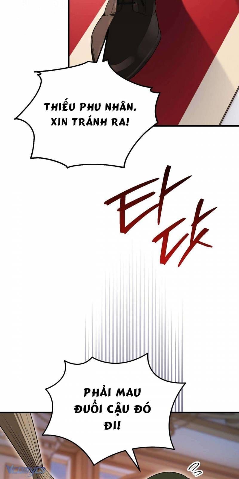 Gửi Đến Người Sói Yêu Dấu Của Em Chap 15 - Next Chap 16