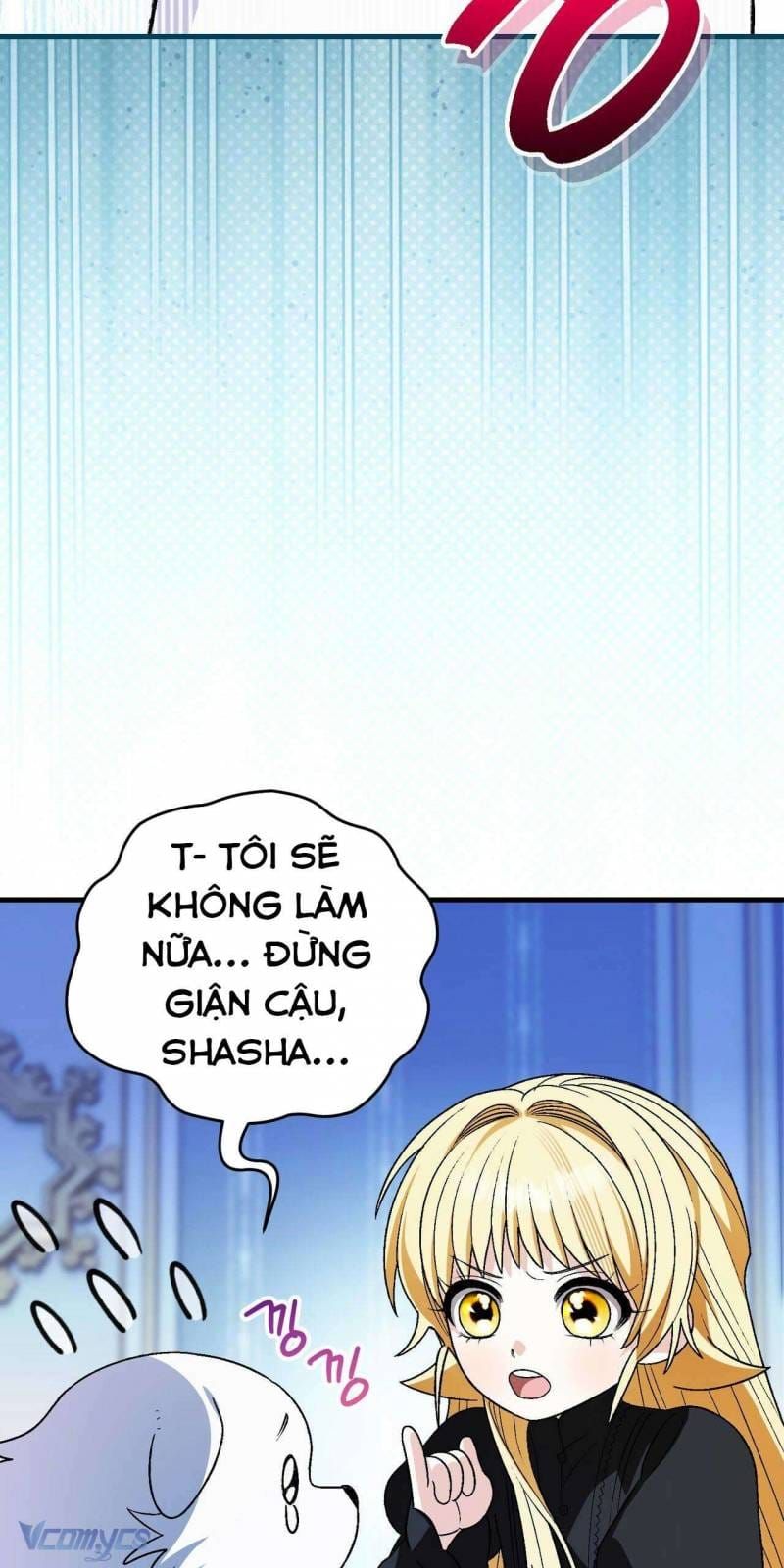 Gửi Đến Người Sói Yêu Dấu Của Em Chap 15 - Next Chap 16