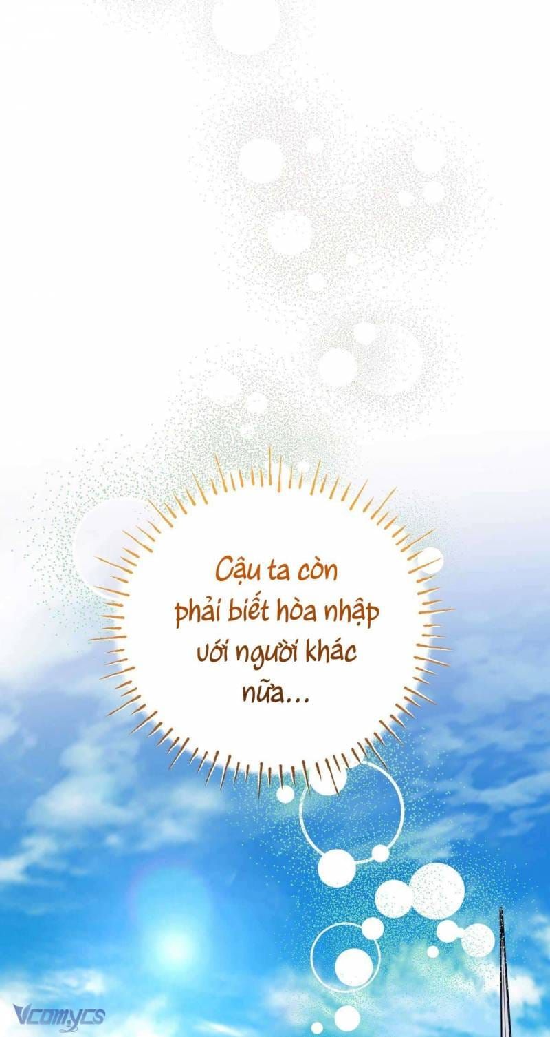 Gửi Đến Người Sói Yêu Dấu Của Em Chap 15 - Next Chap 16