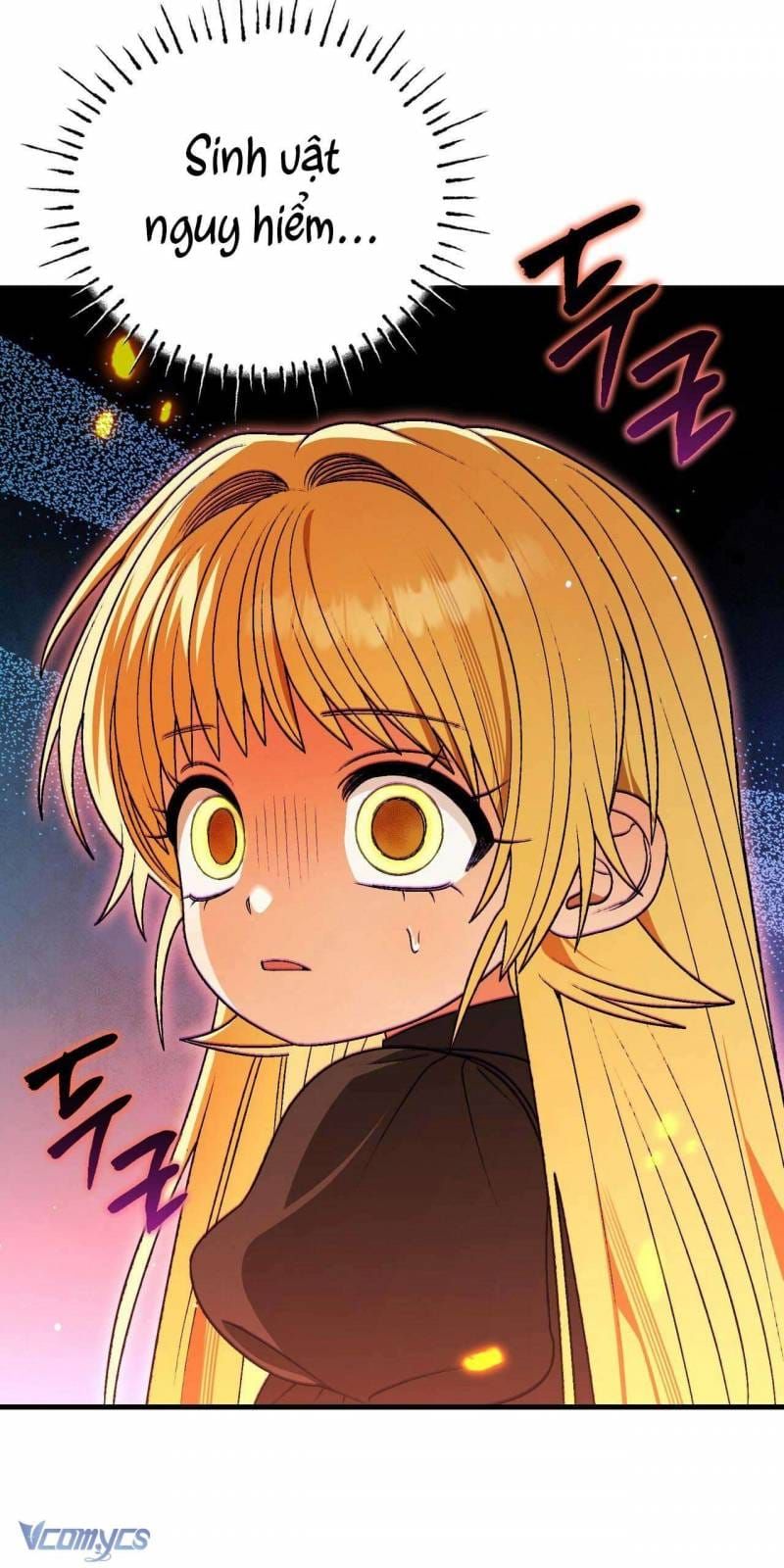 Gửi Đến Người Sói Yêu Dấu Của Em Chap 15 - Next Chap 16