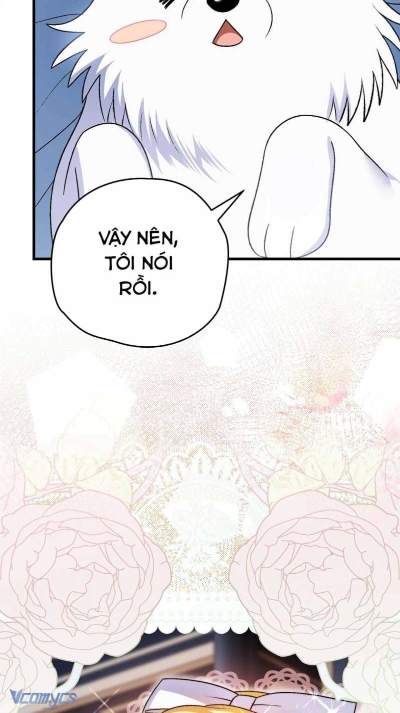 Gửi Đến Người Sói Yêu Dấu Của Em Chap 15 - Next Chap 16
