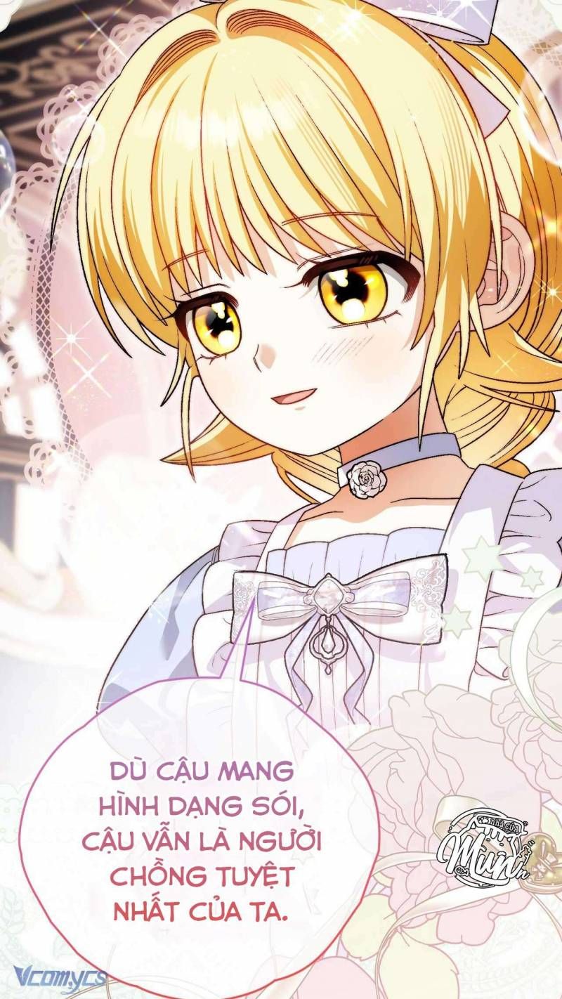 Gửi Đến Người Sói Yêu Dấu Của Em Chap 15 - Next Chap 16