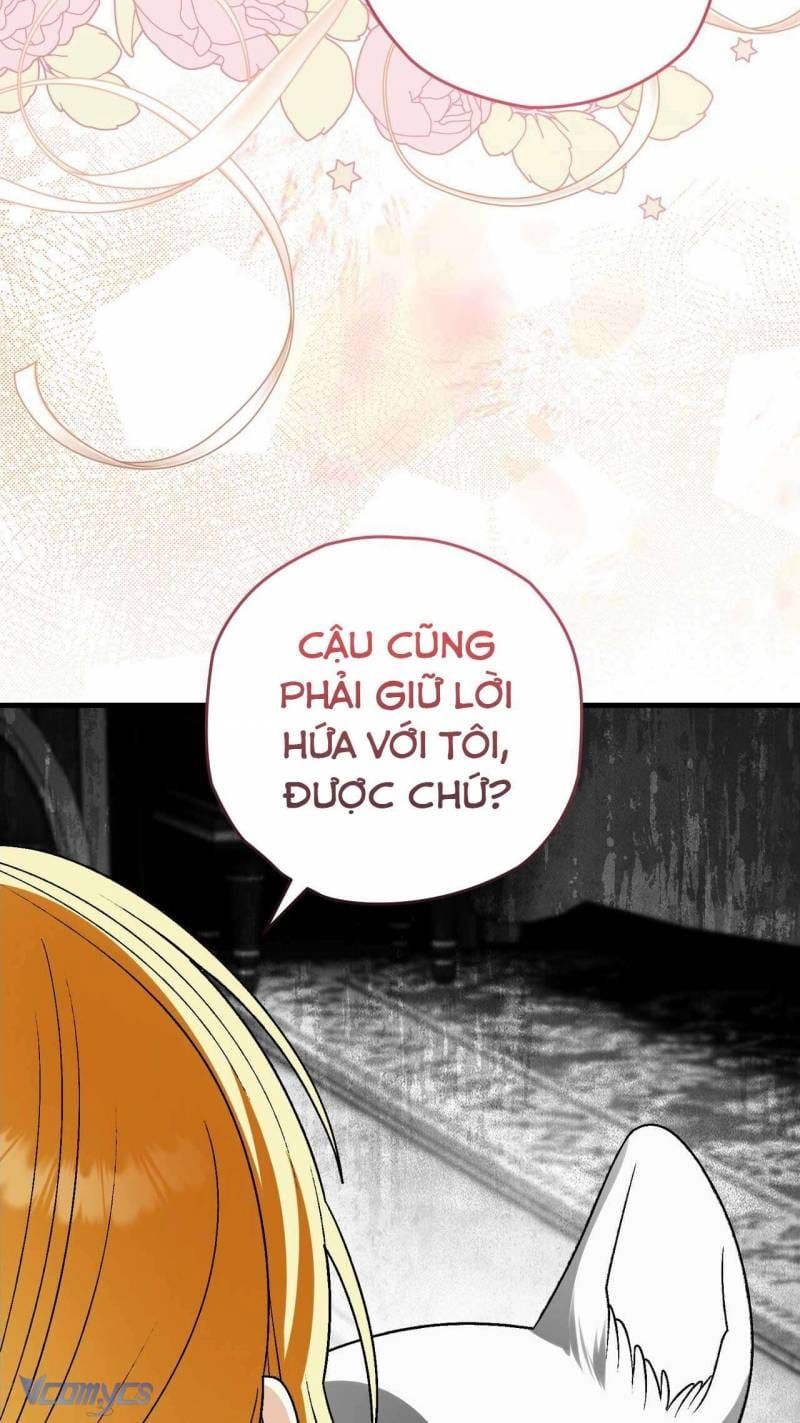 Gửi Đến Người Sói Yêu Dấu Của Em Chap 15 - Next Chap 16