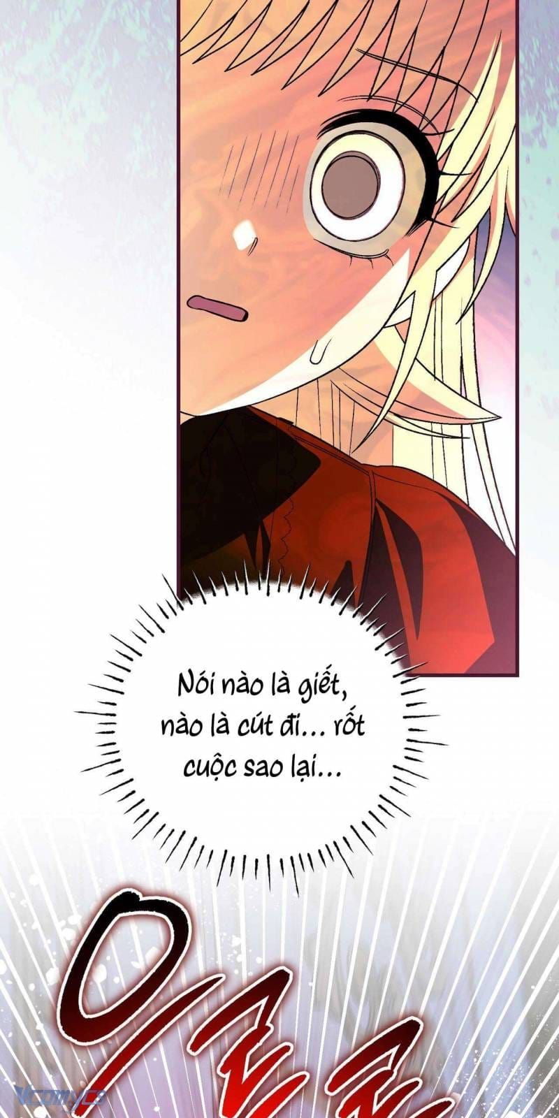 Gửi Đến Người Sói Yêu Dấu Của Em Chap 15 - Next Chap 16