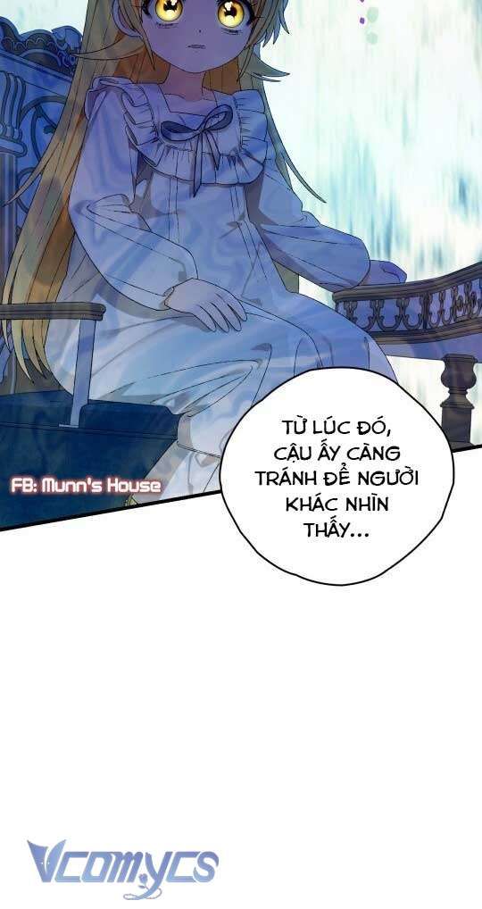 Gửi Đến Người Sói Yêu Dấu Của Em Chap 8 - Next Chap 9