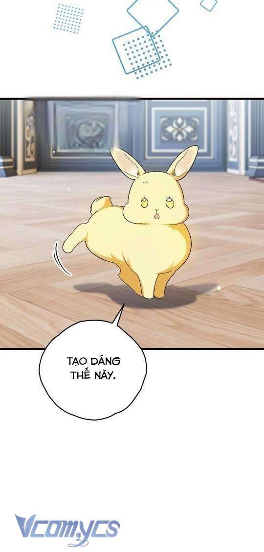 Gửi Đến Người Sói Yêu Dấu Của Em Chap 8 - Next Chap 9