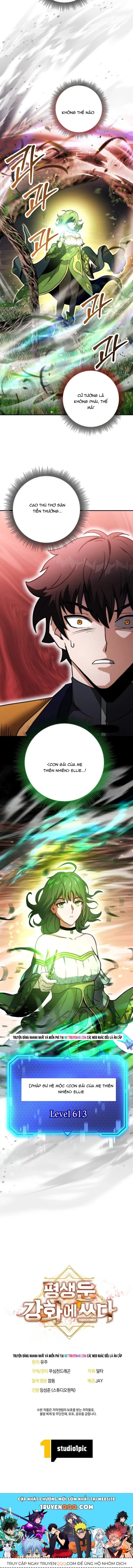 Buff May Mắn Chap 35 - Next Chap 36