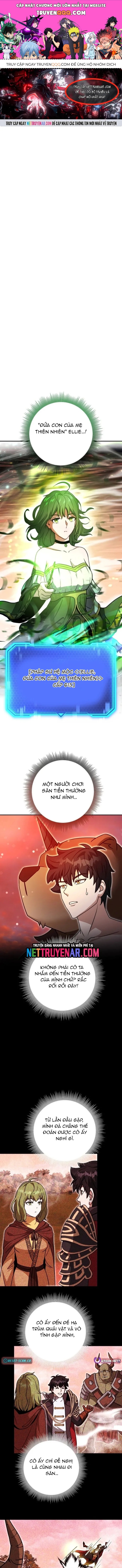 Buff May Mắn Chap 36 - Next Chap 37