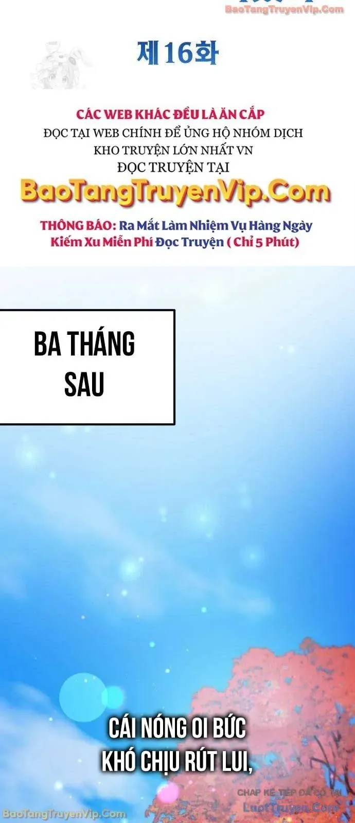 Trở Thành Người Bảo Trợ Cho Những Kẻ Phản Diện Chap 16 - Next Chap 17