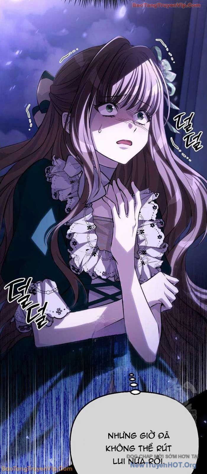 Trở Thành Người Bảo Trợ Cho Những Kẻ Phản Diện Chap 8 - Next Chap 9