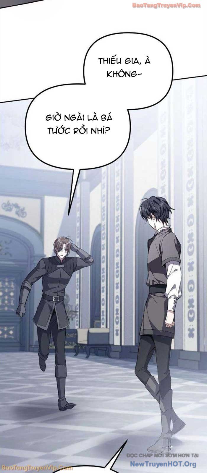 Trở Thành Người Bảo Trợ Cho Những Kẻ Phản Diện Chap 8 - Next Chap 9