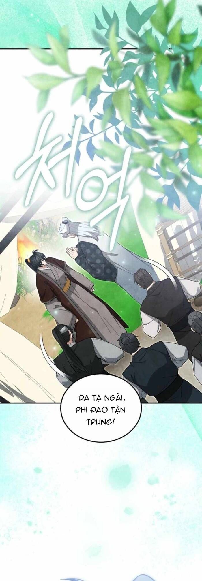 Sinh Tồn Như Một Bộ Khoái Ở Thế Giới Võ Lâm Chap 42 - Next Chap 43