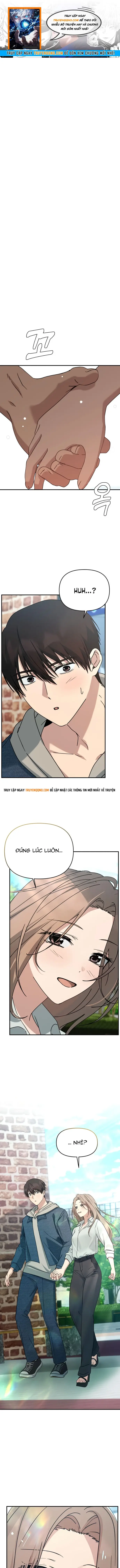 Mia Trở Lại Chap 23 - Next Chap 24