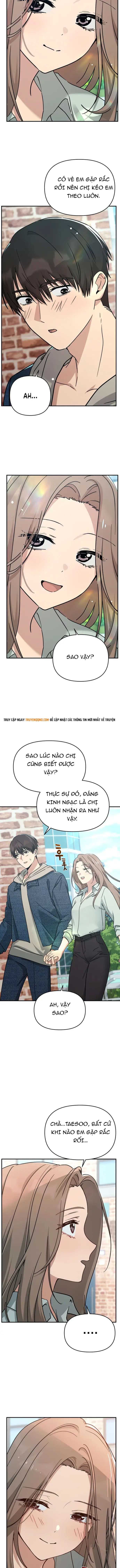 Mia Trở Lại Chap 23 - Next Chap 24