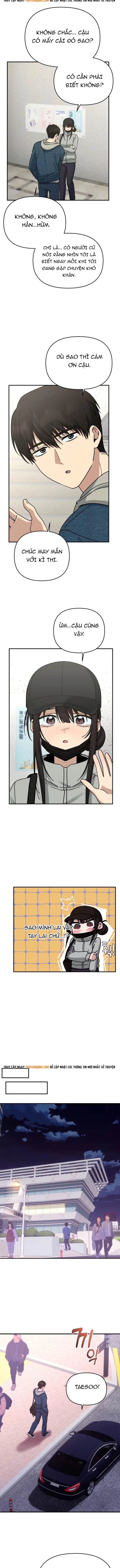 Mia Trở Lại Chap 23 - Next Chap 24