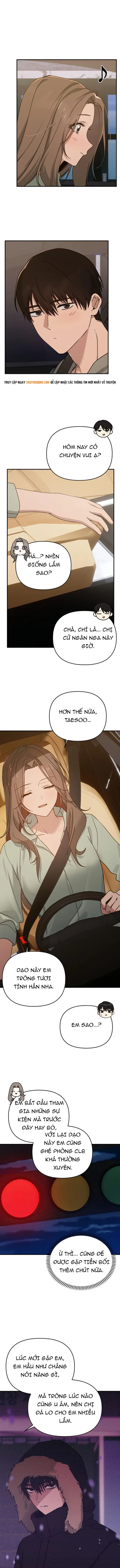 Mia Trở Lại Chap 23 - Next Chap 24