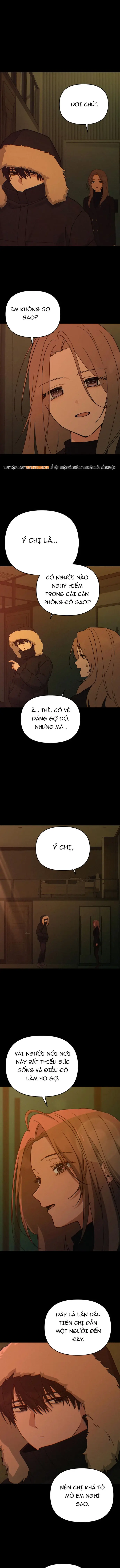 Mia Trở Lại Chap 23 - Next Chap 24