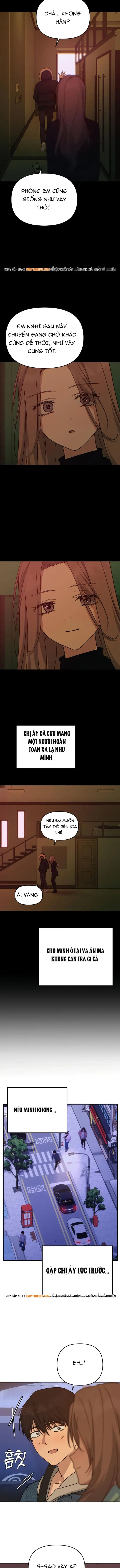 Mia Trở Lại Chap 23 - Next Chap 24