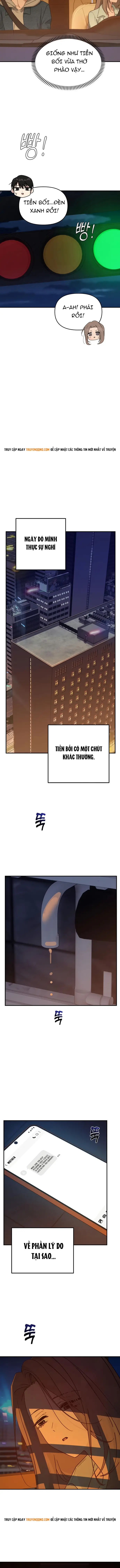 Mia Trở Lại Chap 23 - Next Chap 24