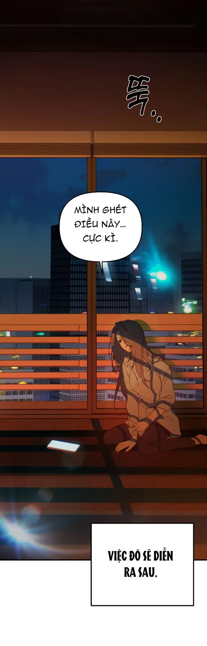 Mia Trở Lại Chap 23 - Next Chap 24