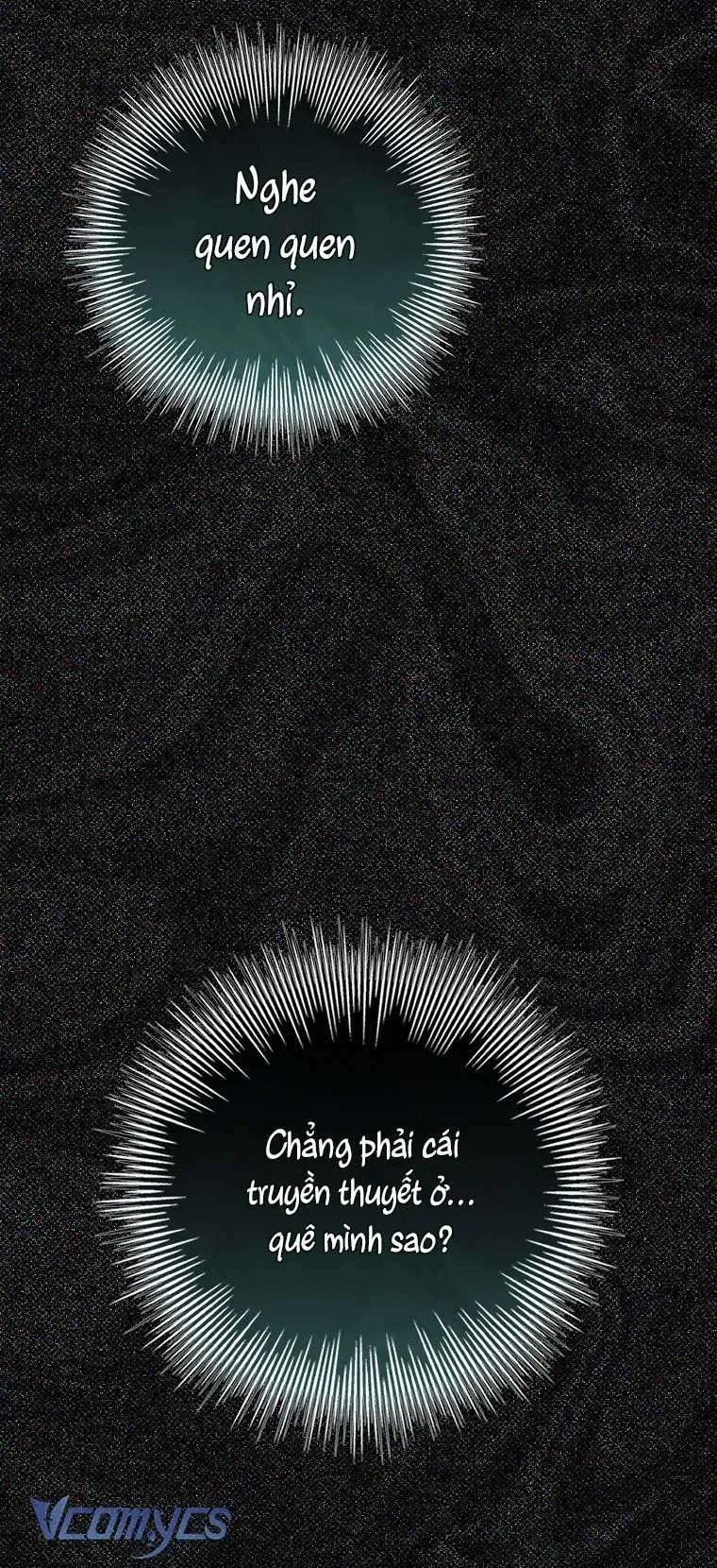 100 Lời Nguyền Tại Dinh Thự Illestone Chap 24 - Next Chap 25